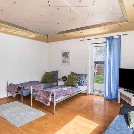 Am Hirnach 2 Apartment Sindelfingen Exterior photo