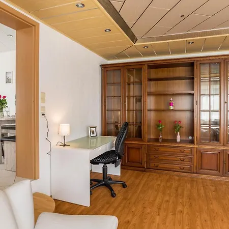 Am Hirnach 2 Apartment Sindelfingen Exterior photo
