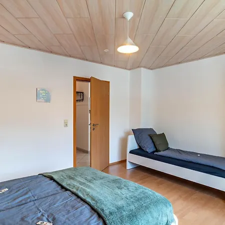 Am Hirnach 2 Apartment Sindelfingen Exterior photo