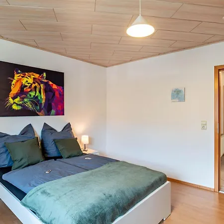 Am Hirnach 2 Apartment Sindelfingen Exterior photo