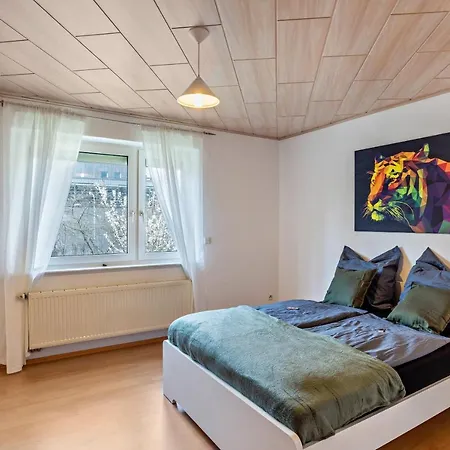 Am Hirnach 2 Apartment Sindelfingen Exterior photo