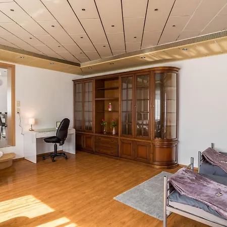 Am Hirnach 2 Apartment Sindelfingen Exterior photo