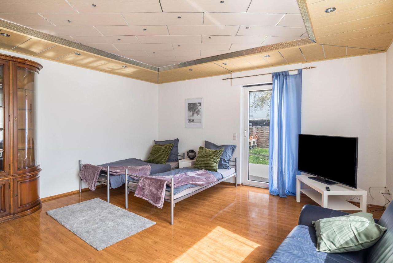 Apartment Am Hirnach 2 Sindelfingen