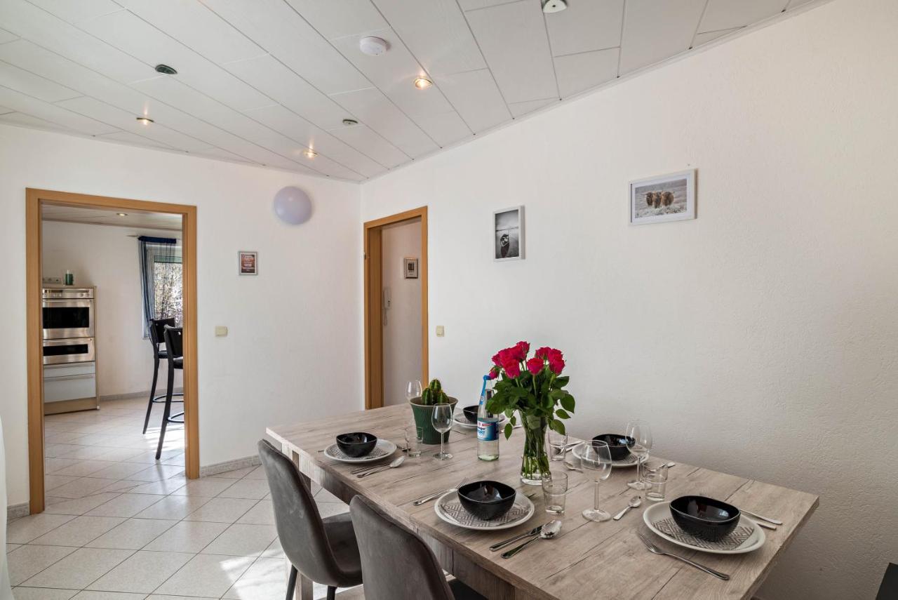 Am Hirnach 2 Apartment Sindelfingen