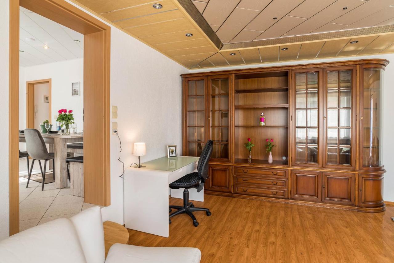 Am Hirnach 2 Apartment *