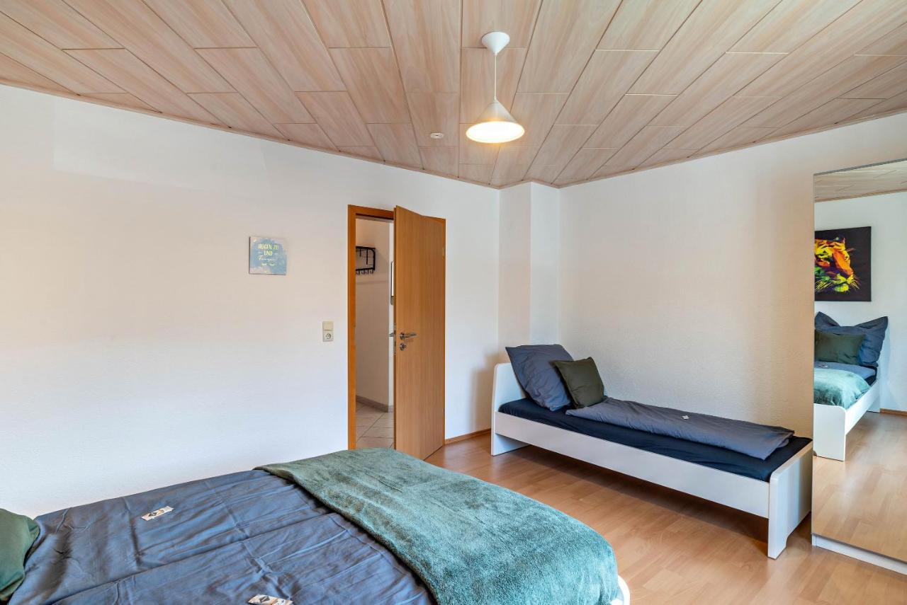 Am Hirnach 2 Apartment