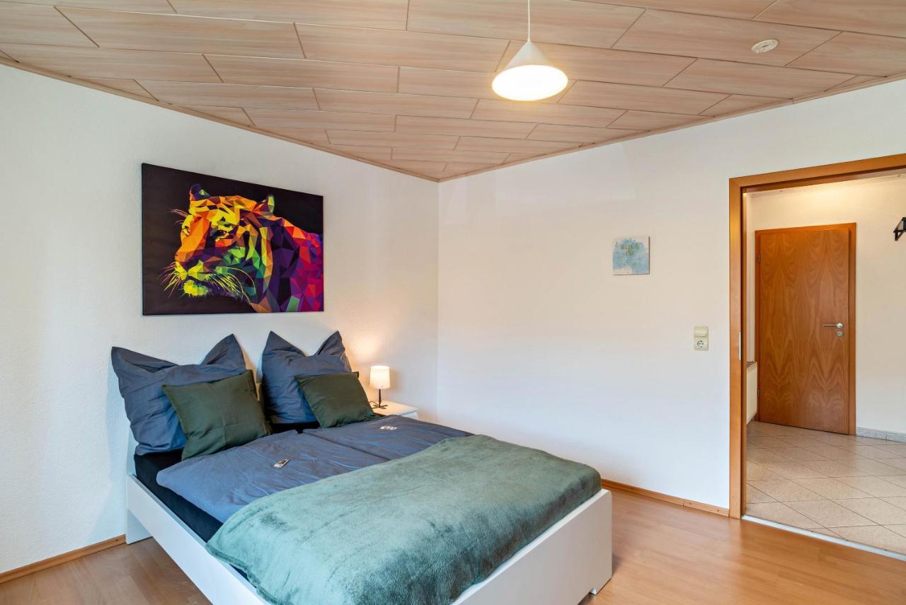 Apartment Am Hirnach 2 Sindelfingen