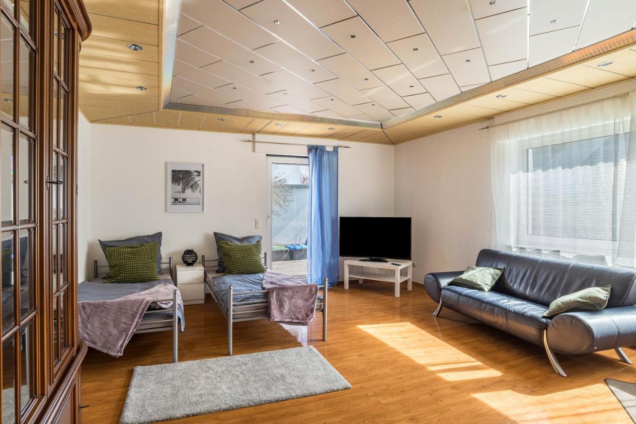 Apartment Am Hirnach 2 *