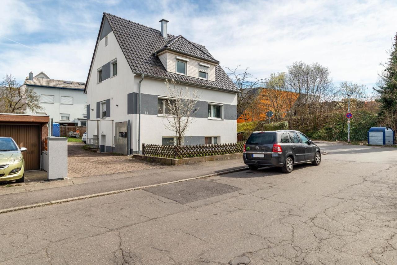 Am Hirnach 2 * Sindelfingen