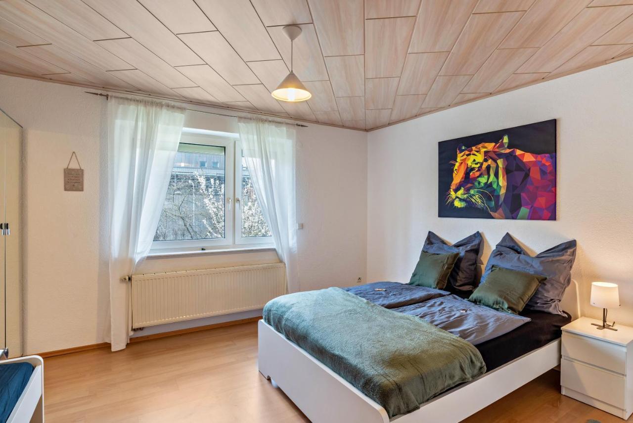 Apartment Am Hirnach 2 *