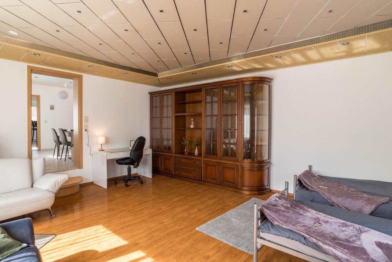 Am Hirnach 2 * Sindelfingen