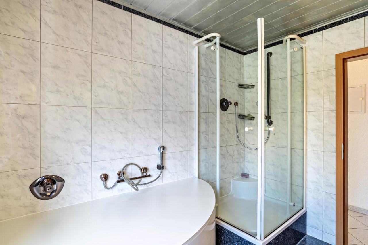 Am Hirnach 2 Apartment