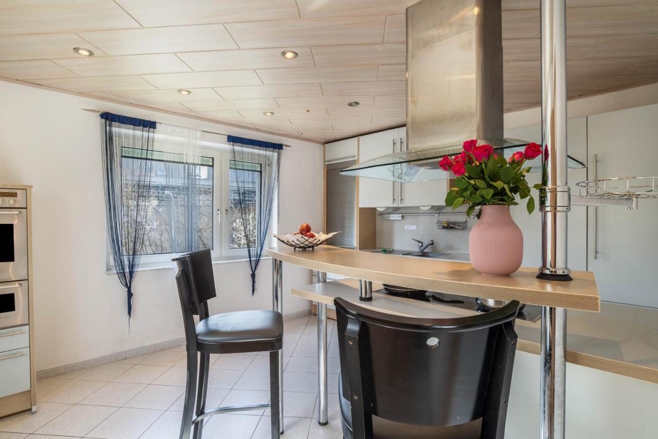 Apartment Am Hirnach 2 Sindelfingen