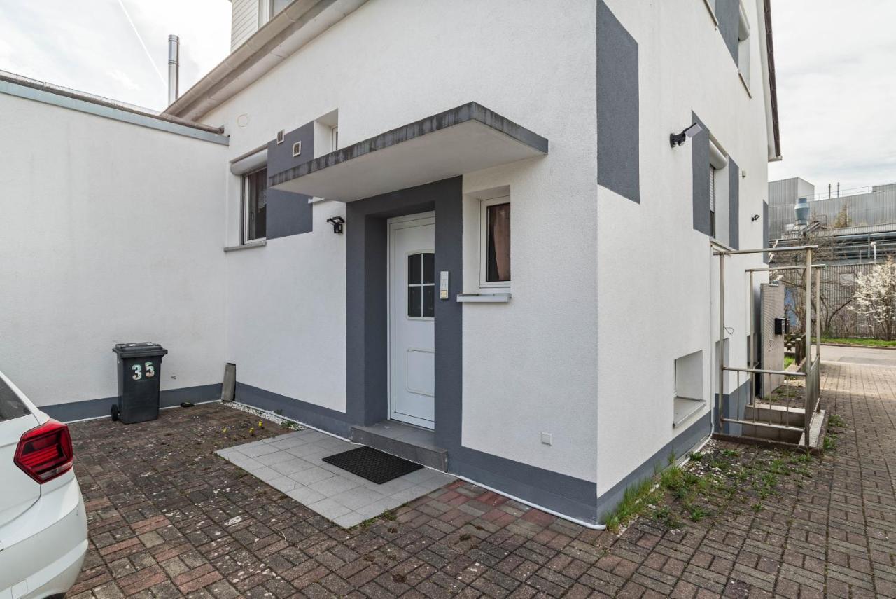 Am Hirnach 2 Sindelfingen