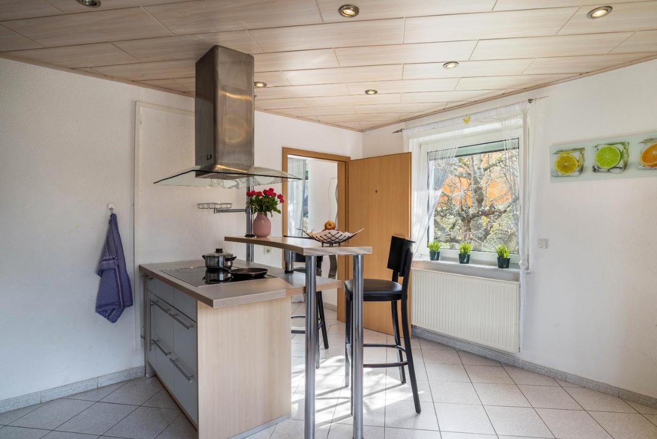 Am Hirnach 2 Apartment *