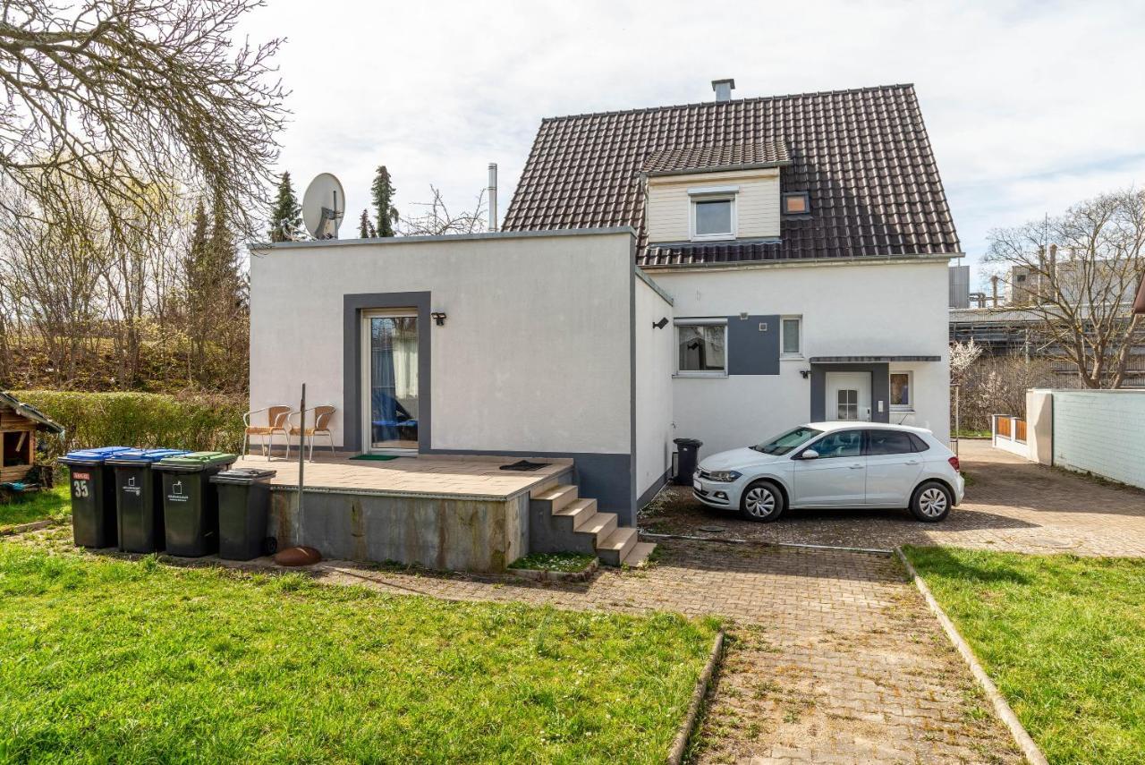 Am Hirnach 2 Apartment Sindelfingen